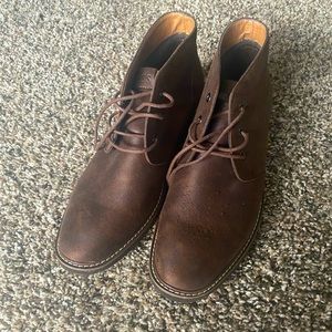 Men’s dress shoes
